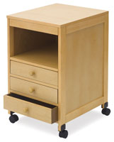 Studio RTA Colony Taboret