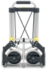 Bantam Hand Truck, Folded