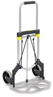 Pointe Hand Trucks