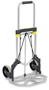 Pointe Hand Trucks