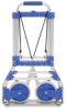 Cruiser Hand Truck, Folded