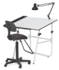 Studio Designs Ultima Drafting Table Set