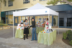 Embassy II Shelter