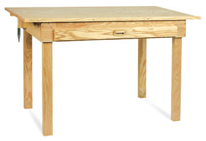 Best Becky Watercolor Taboret