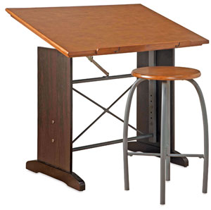 Studio Designs Sonoma Table and Stool Set