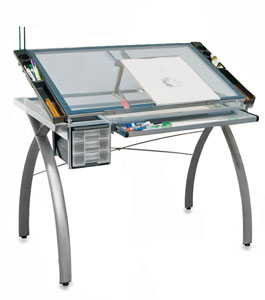 Studio Designs Futura Craft Station