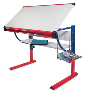 Martin Universal Design Liberty Drawing and Hobby Table