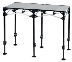 E Z Up Instant Table