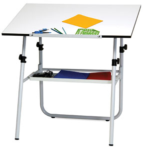 Studio Designs Ultima Fold A Way Table