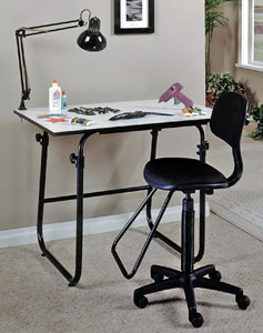 Studio Designs Workcenter II