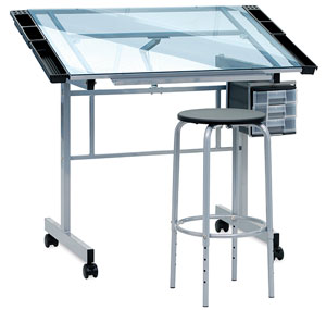 Studio Designs Vision Craft Center Set