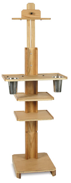 Liberty Easel