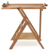 Convertible Easel, Horizontal Position