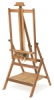 Convertible Easel, Vertical Position