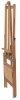 Convertible Easel, Folded Flat