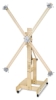 Windmill Revolving Easel