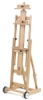 Blick Collapsible Small H-Frame Easel