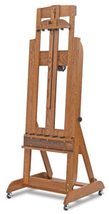 Blick Master Series H Frame Easel