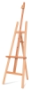 Mabef Value Lyre Studio Easel