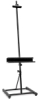 Studio Designs Deluxe Single-Mast Easel