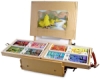 Guerrilla Painter Pastel Carrier And Trays