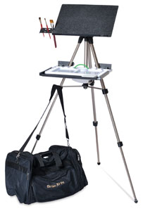 En Plein Air Pro Advanced Series Watercolor System Package