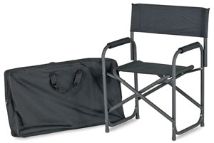 E-Z Up Director's Chairs