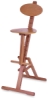 Mabef Adjustable Stool M-44