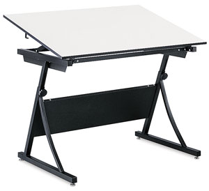 Safco PlanMaster Drafting Table