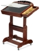 Craftech Artisan Grand Paint Table