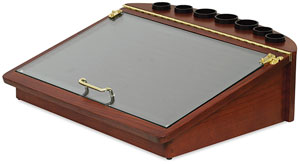 Craftech Artisan Tabletop Painting Desk