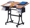 Martin Universal Design Creation Station Table