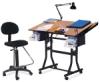 Martin Universal Design Creation Station Studio Set