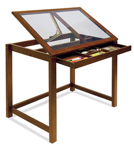Studio Designs Sierra Drafting Table
