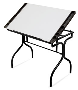 Studio Designs Folding Craft Station