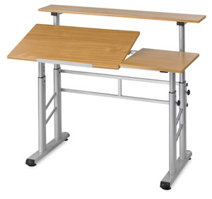 Safco Split Level Drafting Table