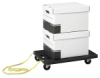Safco Stow-Away Dolly