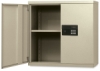 Sandusky Lee Keyless Electronic Wall Cabinet