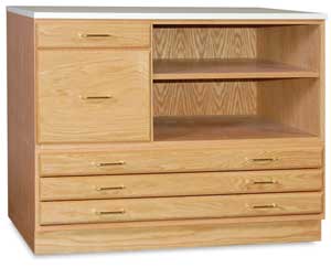SMI Flat File Storage Systems