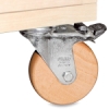 Caster Kit