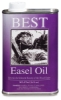 Best Easel Oil