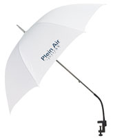 Jullian Easel Umbrella