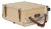 Guerrilla Painter Pochade TravelBox and Accessories