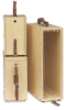 Guerrilla Painter Pochade ThumBox TravelBox Accessories