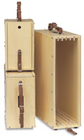 Guerrilla Painter Panel Carriers