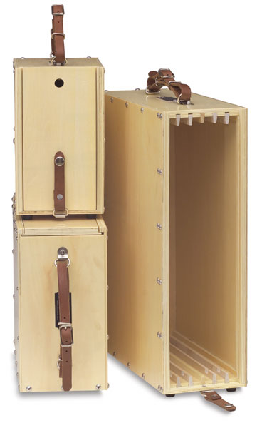 Panel Carriers
