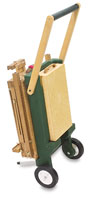 Easel Thing