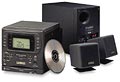 Cambridge Soundworks Stereos