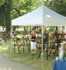 Eclipse II Commercial Sun Shelter