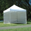 E-Z Up Express II Sun Shelter